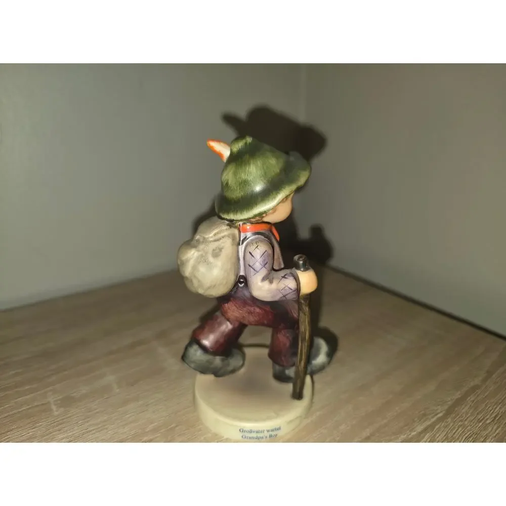 Vintage Hummel Figurine 